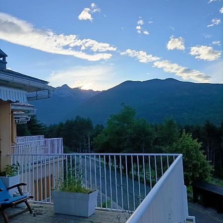 Apartamento Los Pajaritos ビリャヌア エクステリア 写真