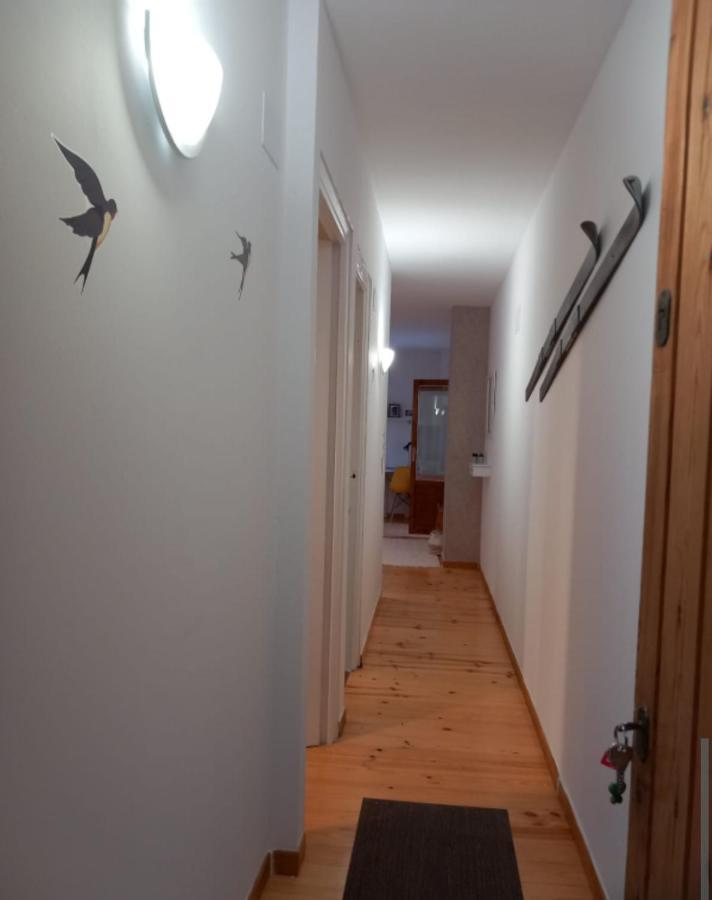 Apartamento Los Pajaritos ビリャヌア エクステリア 写真